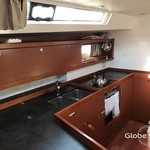 Beneteau Oceanis 45