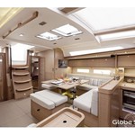 Dufour 56 Exclusive