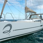 Dufour 350 Grand Large
