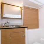 Dufour 350 Grand Large