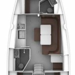 Bavaria Cruiser 41