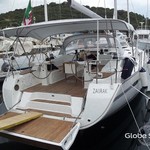 Bavaria Cruiser 50
