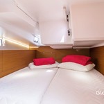 Jeanneau Sun Odyssey 490