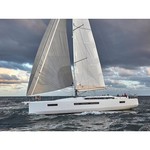Jeanneau Sun Odyssey 490