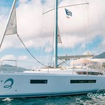 Jeanneau Sun Odyssey 490