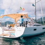 Jeanneau Sun Odyssey 490