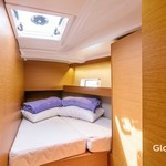 Jeanneau Sun Odyssey 490