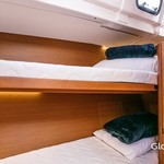 Jeanneau Sun Odyssey 490