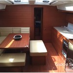 Dufour 460 Grand Large