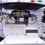 Dufour 460 Grand Large