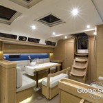 Dufour 460 Grand Large