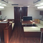 Beneteau Oceanis 55