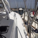 Beneteau Oceanis 55