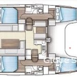 Nautitech 40 Open