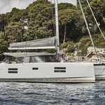 Nautitech 40 Open