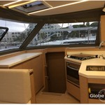 Nautitech 40 Open