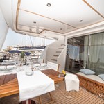 Benetti Sail Division 90 SD Ext