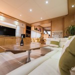 Benetti Sail Division 90 SD Ext