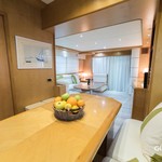 Benetti Sail Division 90 SD Ext