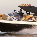 Sea Ray 250 SLX