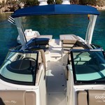 Sea Ray 250 SLX