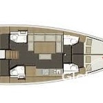 Dufour 460 Grand Large