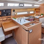 Jeanneau Sun Odyssey 410