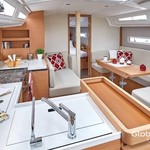Jeanneau Sun Odyssey 410