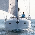Jeanneau Sun Odyssey 410