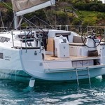 Jeanneau Sun Odyssey 410