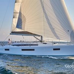 Jeanneau Sun Odyssey 410