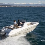 Jeanneau Cap Camarat 6.5 CC
