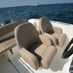 Jeanneau Cap Camarat 6.5 CC