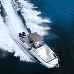 Beneteau Flyer 8.8 SPACEdeck