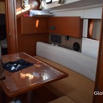 Beneteau Oceanis 38