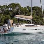 Dufour 460 Grand Large