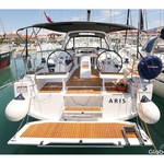 Beneteau Oceanis 35.1