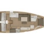 Dufour 430 Grand Large