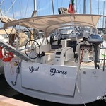 Jeanneau Sun Odyssey 440