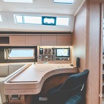 Beneteau Oceanis 55.1