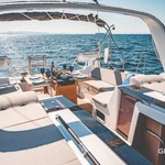 Beneteau Oceanis 55.1