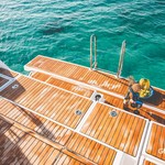 Beneteau Oceanis 55.1