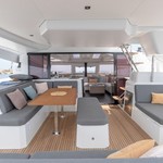 Fountaine Pajot Elba 45