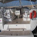 Bavaria 37 Cruiser