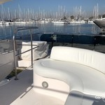 Majesty Yachts 50