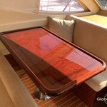 Majesty Yachts 50