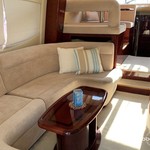 Majesty Yachts 50
