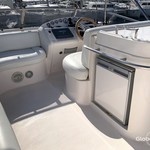 Majesty Yachts 50