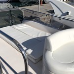 Majesty Yachts 50