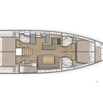 Beneteau Oceanis 51.1